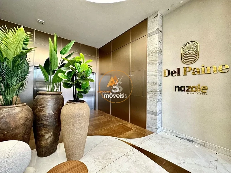 APTO DE 2 SUÍTES MOBILIADO E DECORADO: 24ª foto da galeria de imagens do imóvel