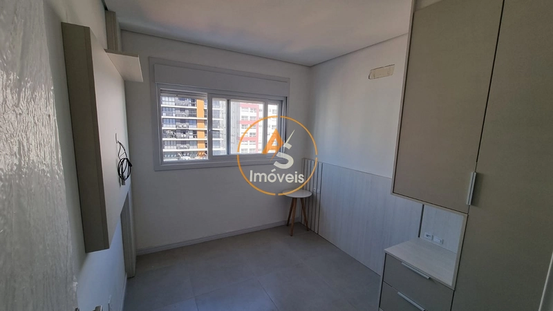 APTO DE 2 SUÍTES MOBILIADO E DECORADO: 7ª foto da galeria de imagens do imóvel