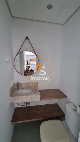 APTO DE 2 SUÍTES MOBILIADO E DECORADO: 8ª foto da galeria de imagens do imóvel