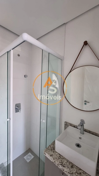 APTO DE 2 SUÍTES MOBILIADO E DECORADO: 12ª foto da galeria de imagens do imóvel