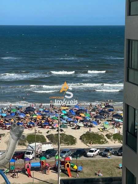 APARTAMENTO DE 2 DORMITÓRIOS EM CAPÃO DA CANOA!!!: 15ª foto da galeria de imagens do imóvel