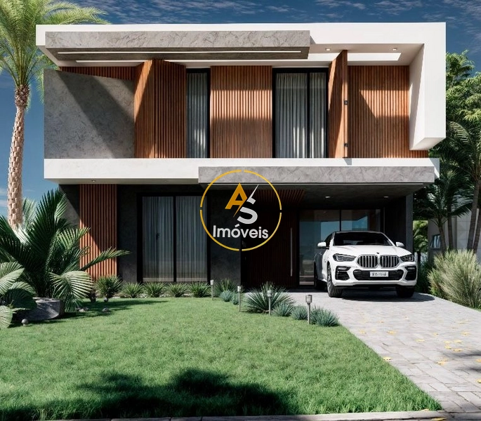 CASA NO CONDOMÍNIO ZEN CONCEPT: 5ª foto da galeria de imagens do imóvel