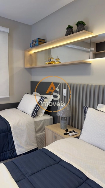 ESPETACULAR APARTAMENTO DE 3 SUÍTES EM CAPÃO DA CANOA!!!: 5ª foto da galeria de imagens do imóvel