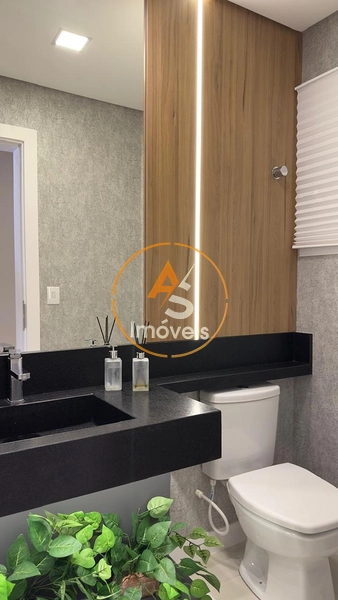 ESPETACULAR APARTAMENTO DE 3 SUÍTES EM CAPÃO DA CANOA!!!: 2ª foto da galeria de imagens do imóvel