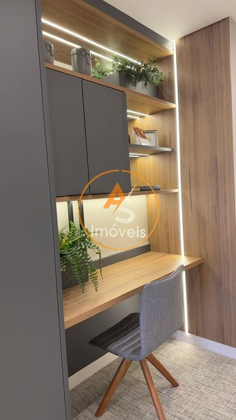 ESPETACULAR APARTAMENTO DE 3 SUÍTES EM CAPÃO DA CANOA!!!: 3ª foto da galeria de imagens do imóvel