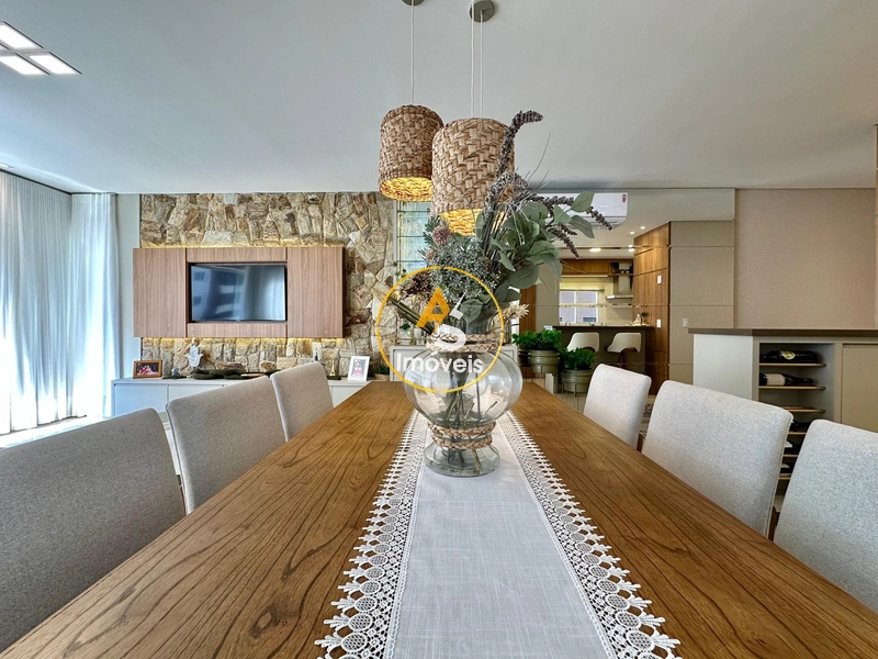 APARTAMENTO DE 3 DORMITÓRIOS DE ALTO PADRÃO EM CAPÃO DA CANOA!!!: 5ª foto da galeria de imagens do imóvel