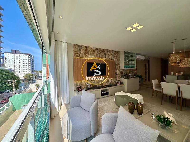 APARTAMENTO DE 3 DORMITÓRIOS DE ALTO PADRÃO EM CAPÃO DA CANOA!!!: 4ª foto da galeria de imagens do imóvel