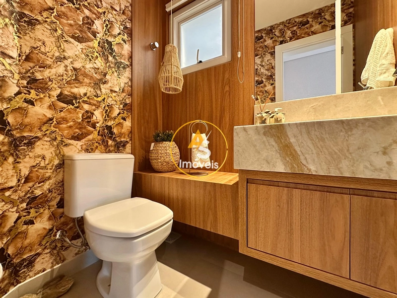 APARTAMENTO DE 3 DORMITÓRIOS DE ALTO PADRÃO EM CAPÃO DA CANOA!!!: 12ª foto da galeria de imagens do imóvel