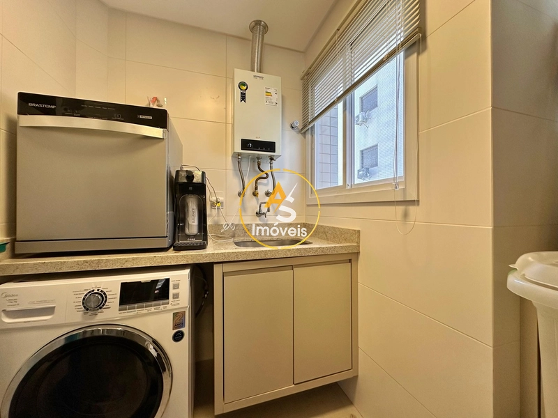 APARTAMENTO DE 3 DORMITÓRIOS DE ALTO PADRÃO EM CAPÃO DA CANOA!!!: 11ª foto da galeria de imagens do imóvel