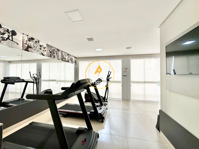 APARTAMENTO DE 3 DORMITÓRIOS DE ALTO PADRÃO EM CAPÃO DA CANOA!!!: 25ª foto da galeria de imagens do imóvel