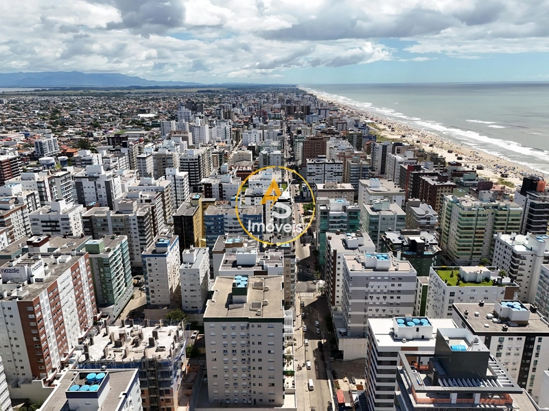 APARTAMENTO DE 3 DORMITÓRIOS DE ALTO PADRÃO EM CAPÃO DA CANOA!!!: 27ª foto da galeria de imagens do imóvel