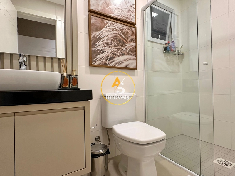 APARTAMENTO DE 3 DORMITÓRIOS DE ALTO PADRÃO EM CAPÃO DA CANOA!!!: 13ª foto da galeria de imagens do imóvel