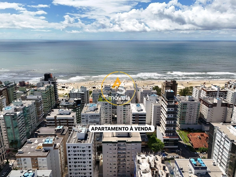 APARTAMENTO DE 3 DORMITÓRIOS DE ALTO PADRÃO EM CAPÃO DA CANOA!!!: 1ª foto da galeria de imagens do imóvel