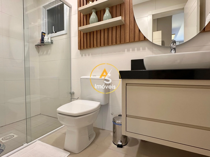 APARTAMENTO DE 3 DORMITÓRIOS DE ALTO PADRÃO EM CAPÃO DA CANOA!!!: 21ª foto da galeria de imagens do imóvel