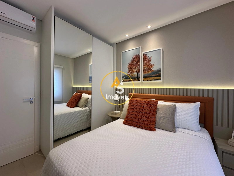 APARTAMENTO DE 3 DORMITÓRIOS DE ALTO PADRÃO EM CAPÃO DA CANOA!!!: 17ª foto da galeria de imagens do imóvel