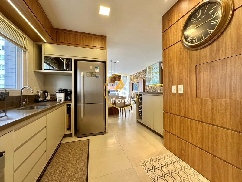 APARTAMENTO DE 3 DORMITÓRIOS DE ALTO PADRÃO EM CAPÃO DA CANOA!!!: 10ª foto da galeria de imagens do imóvel