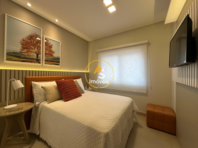 APARTAMENTO DE 3 DORMITÓRIOS DE ALTO PADRÃO EM CAPÃO DA CANOA!!!: 16ª foto da galeria de imagens do imóvel