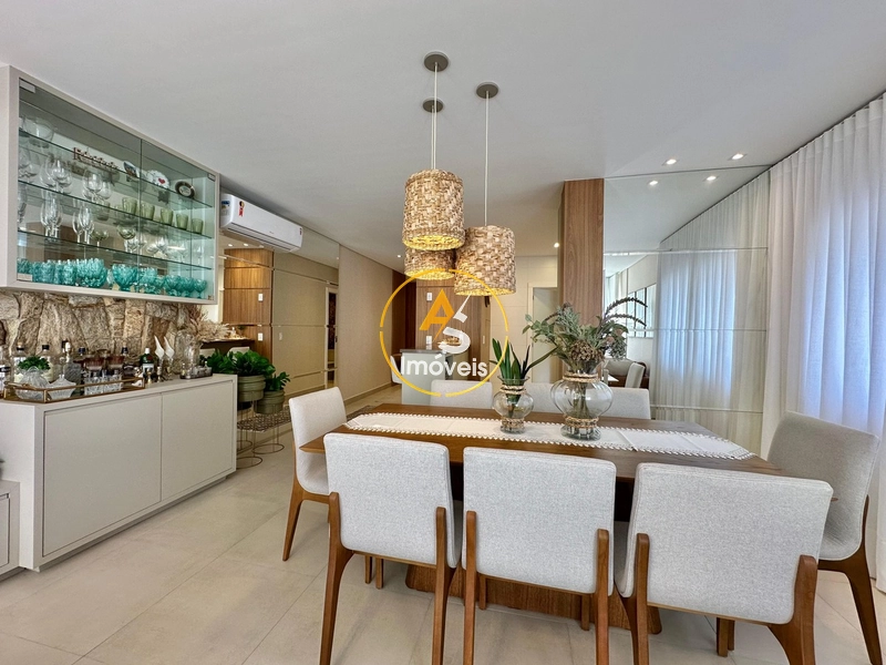 APARTAMENTO DE 3 DORMITÓRIOS DE ALTO PADRÃO EM CAPÃO DA CANOA!!!: 7ª foto da galeria de imagens do imóvel