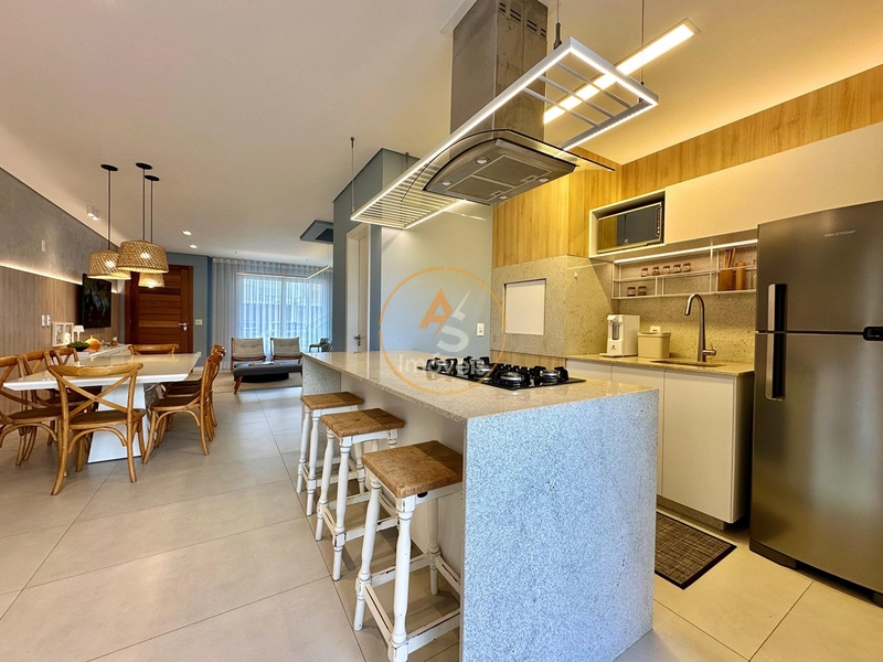 BELÍSSIMA CASA À VENDA EM CAPÃO DA CANOA!⁣!!: 9ª foto da galeria de imagens do imóvel