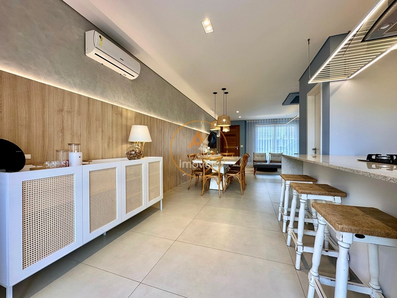 BELÍSSIMA CASA À VENDA EM CAPÃO DA CANOA!⁣!!: 8ª foto da galeria de imagens do imóvel