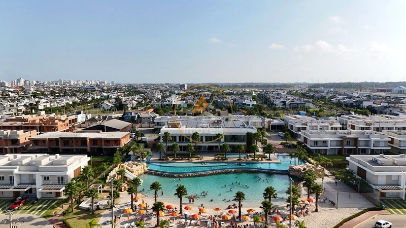 BELÍSSIMA CASA À VENDA EM CAPÃO DA CANOA!⁣!!: 7ª foto da galeria de imagens do imóvel