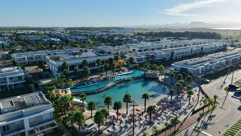 BELÍSSIMA CASA À VENDA EM CAPÃO DA CANOA!⁣!!: 26ª foto da galeria de imagens do imóvel