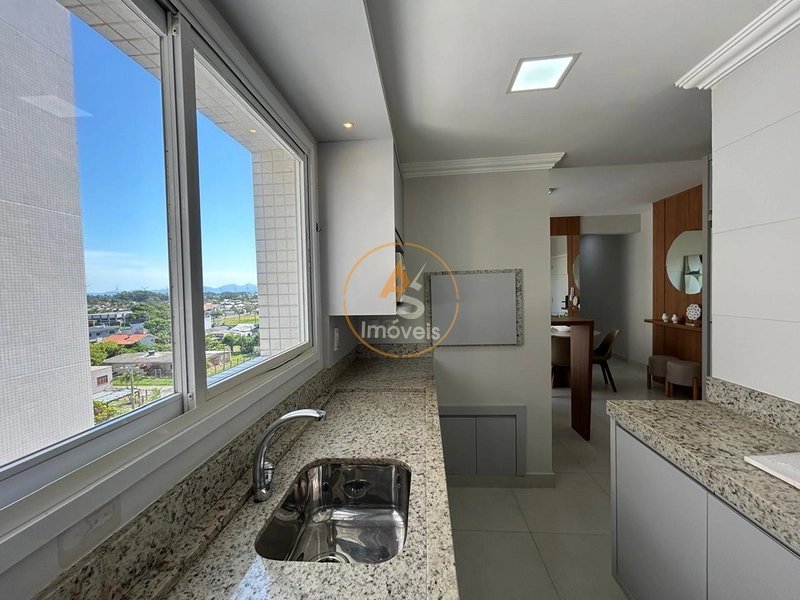 EXCELENTE APARTAMENTO DE 2 DORMITÓRIOS EM CAPÃO DA CANOA!!!: 5ª foto da galeria de imagens do imóvel