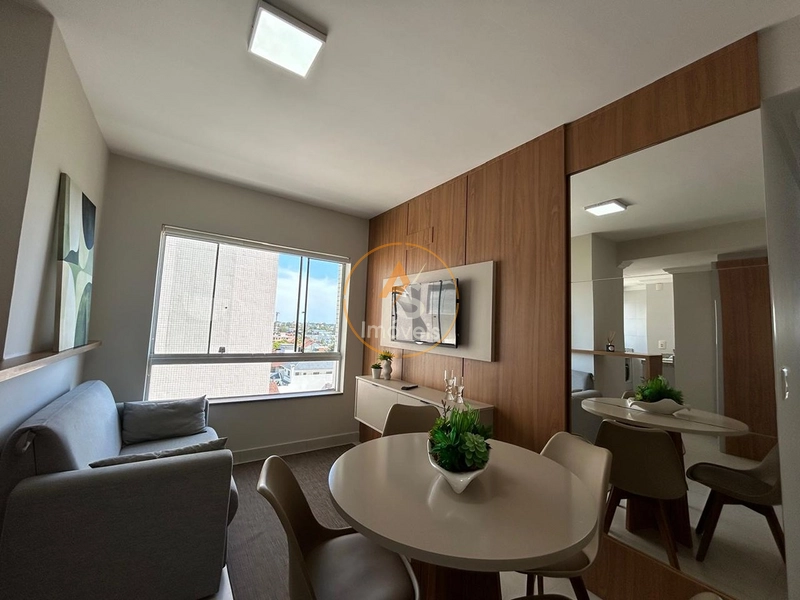 EXCELENTE APARTAMENTO DE 2 DORMITÓRIOS EM CAPÃO DA CANOA!!!: 2ª foto da galeria de imagens do imóvel