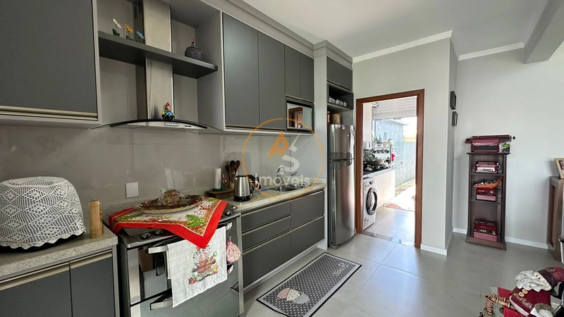CASA Á VENDA EM CAPÃO DA CANOA!!: 10ª foto da galeria de imagens do imóvel