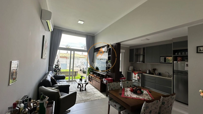 CASA Á VENDA EM CAPÃO DA CANOA!!: 9ª foto da galeria de imagens do imóvel