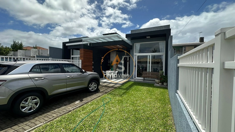 CASA Á VENDA EM CAPÃO DA CANOA!!: 2ª foto da galeria de imagens do imóvel