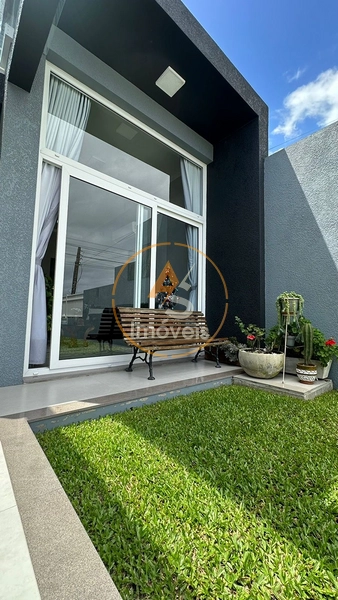 CASA Á VENDA EM CAPÃO DA CANOA!!: 3ª foto da galeria de imagens do imóvel