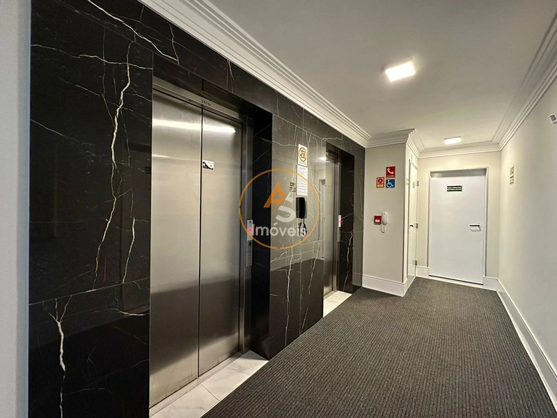 APARTAMENTO À VENDA EM CAPÃO DA CANOA! ANDAR ALTO • mobiliado e decorado! 2 VAGAS • PRÓXIMO AO MAR: 22ª foto da galeria de imagens do imóvel
