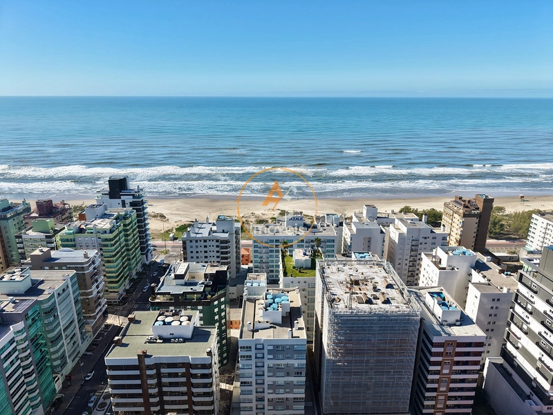 APARTAMENTO À VENDA EM CAPÃO DA CANOA! ANDAR ALTO • mobiliado e decorado! 2 VAGAS • PRÓXIMO AO MAR: 28ª foto da galeria de imagens do imóvel