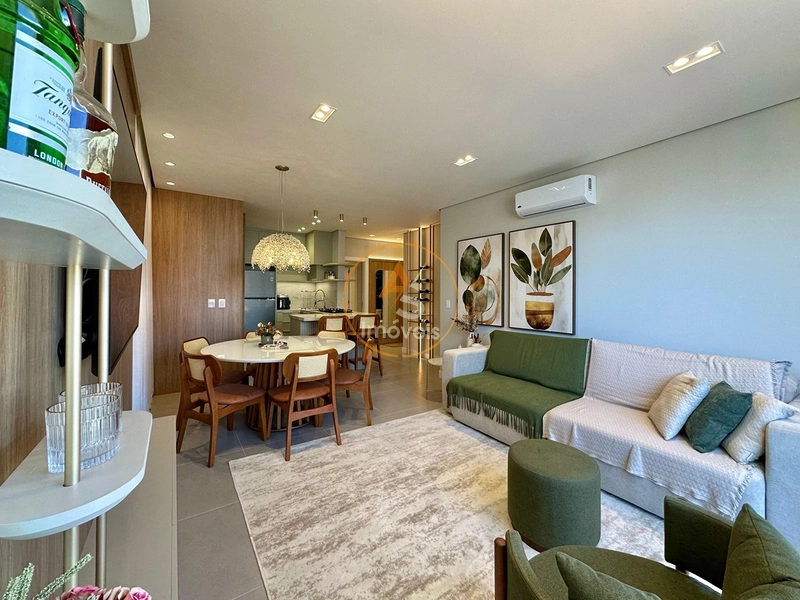 APARTAMENTO À VENDA EM CAPÃO DA CANOA!⁣ : 3ª foto da galeria de imagens do imóvel