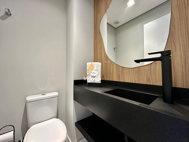 APARTAMENTO A VENDA COM VISTA LIBERADA: 23ª foto da galeria de imagens do imóvel