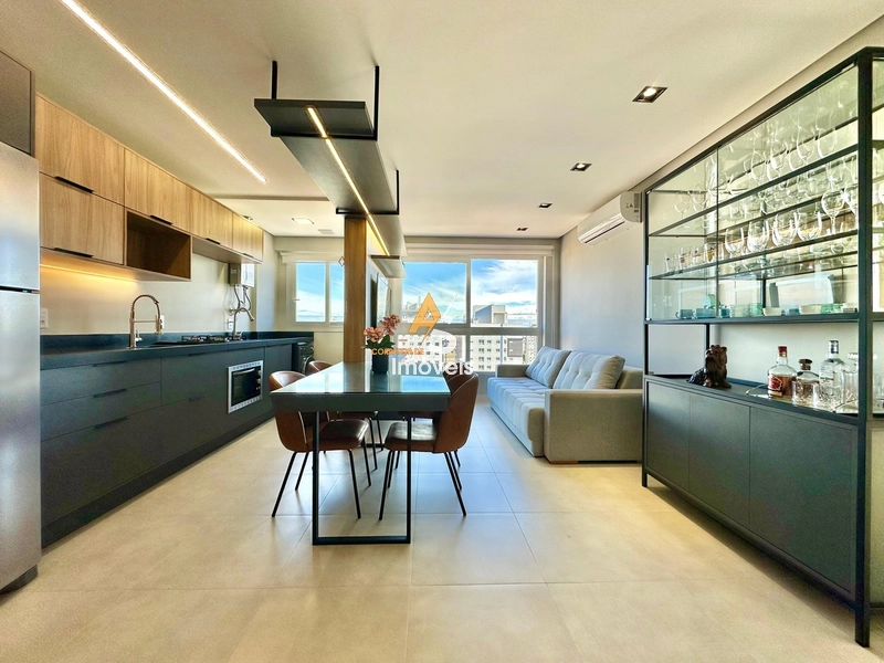 APARTAMENTO A VENDA COM VISTA LIBERADA: 14ª foto da galeria de imagens do imóvel