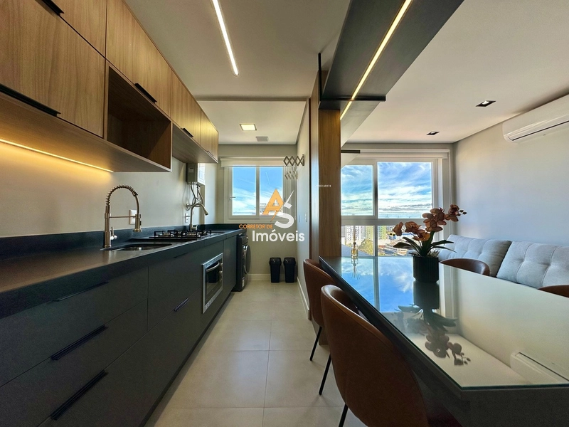 APARTAMENTO A VENDA COM VISTA LIBERADA: 17ª foto da galeria de imagens do imóvel