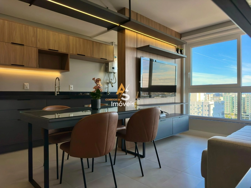 APARTAMENTO A VENDA COM VISTA LIBERADA: 12ª foto da galeria de imagens do imóvel