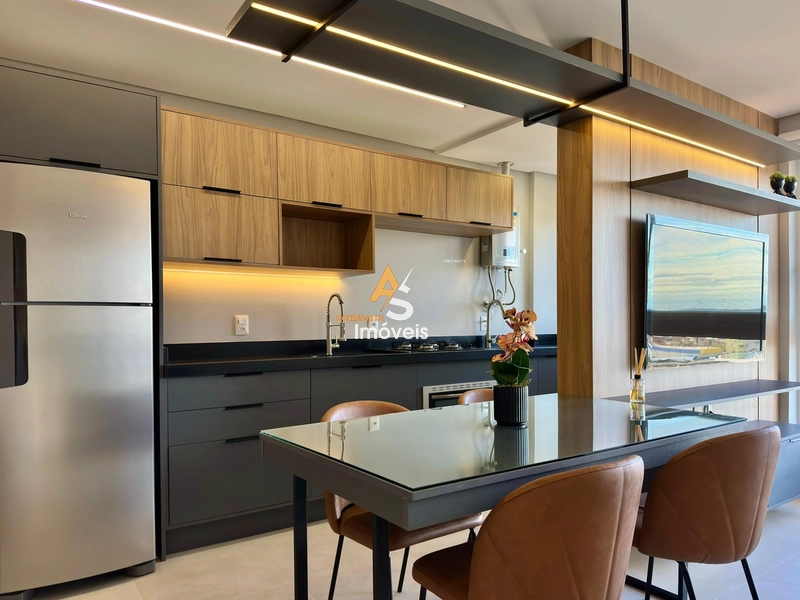 APARTAMENTO A VENDA COM VISTA LIBERADA: 15ª foto da galeria de imagens do imóvel