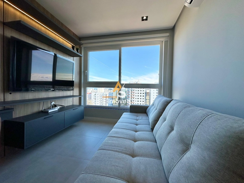 APARTAMENTO A VENDA COM VISTA LIBERADA: 16ª foto da galeria de imagens do imóvel