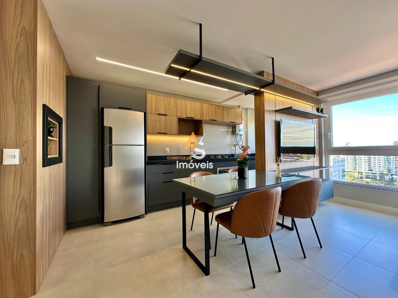 APARTAMENTO A VENDA COM VISTA LIBERADA: 13ª foto da galeria de imagens do imóvel