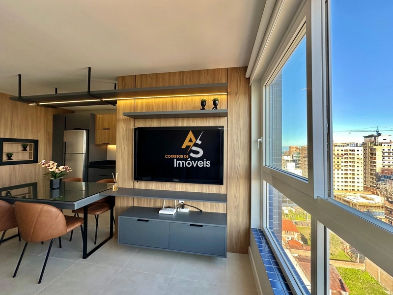 APARTAMENTO A VENDA COM VISTA LIBERADA: 11ª foto da galeria de imagens do imóvel