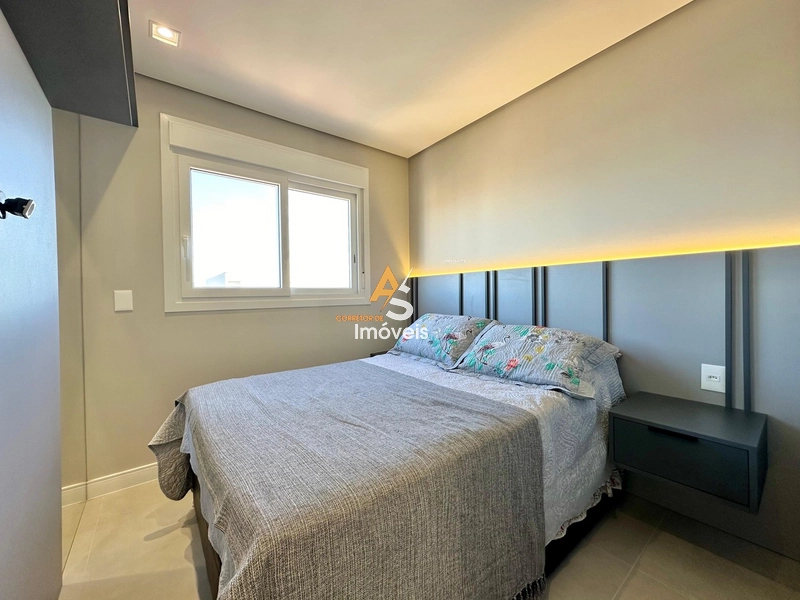 APARTAMENTO A VENDA COM VISTA LIBERADA: 25ª foto da galeria de imagens do imóvel