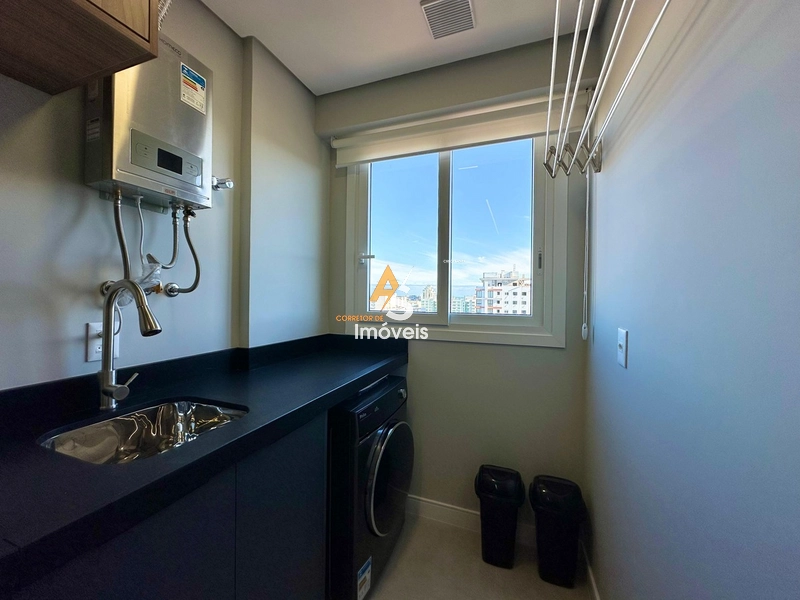 APARTAMENTO A VENDA COM VISTA LIBERADA: 22ª foto da galeria de imagens do imóvel