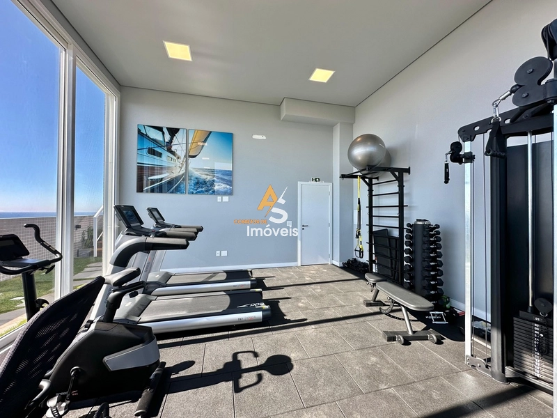 APARTAMENTO A VENDA COM VISTA LIBERADA: 7ª foto da galeria de imagens do imóvel