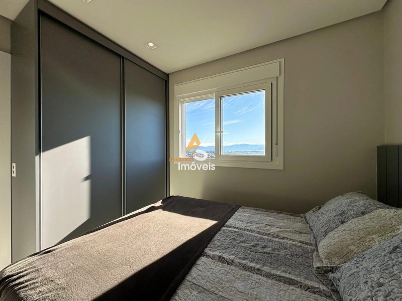 APARTAMENTO A VENDA COM VISTA LIBERADA: 28ª foto da galeria de imagens do imóvel