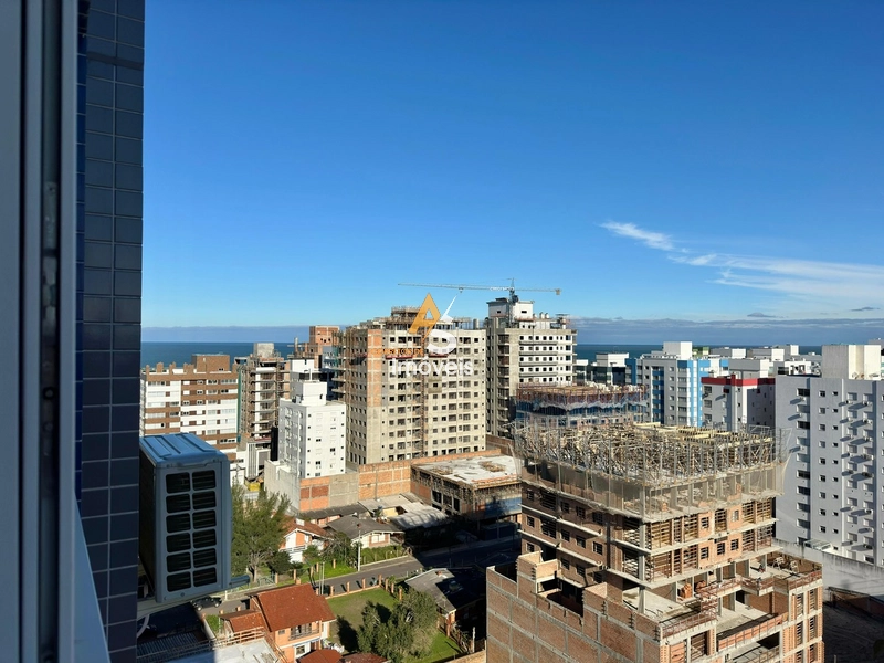 APARTAMENTO A VENDA COM VISTA LIBERADA: 21ª foto da galeria de imagens do imóvel