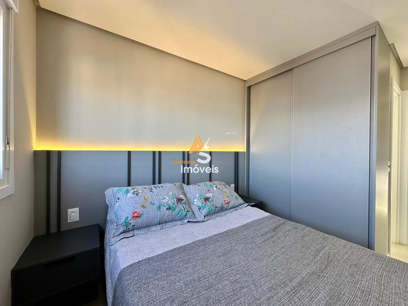 APARTAMENTO A VENDA COM VISTA LIBERADA: 27ª foto da galeria de imagens do imóvel