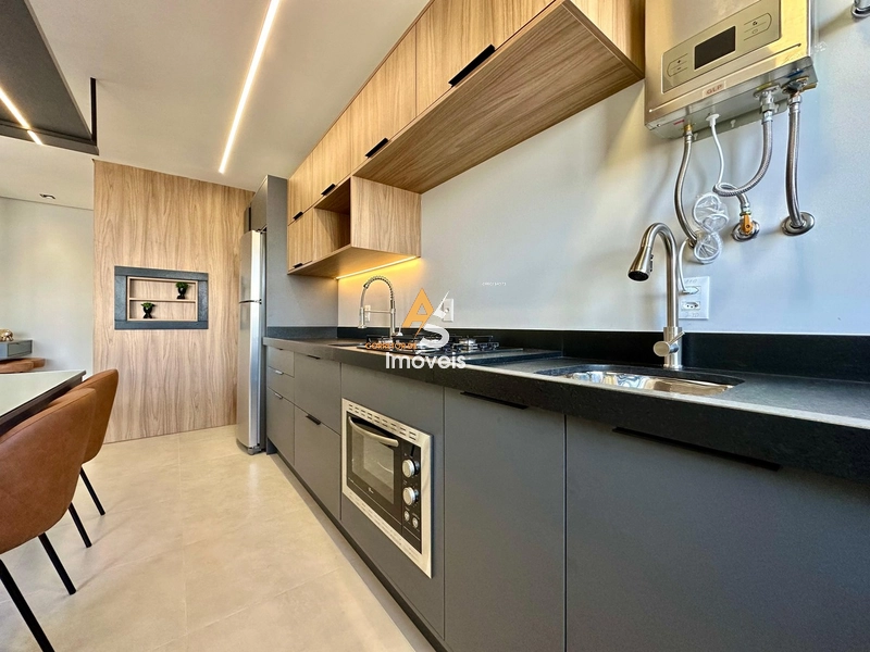 APARTAMENTO A VENDA COM VISTA LIBERADA: 18ª foto da galeria de imagens do imóvel